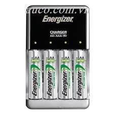 Sạc pin Energizer CHCCWB4